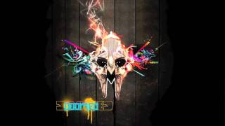 MF Doom - Hoe Cakes (Ant Remix)