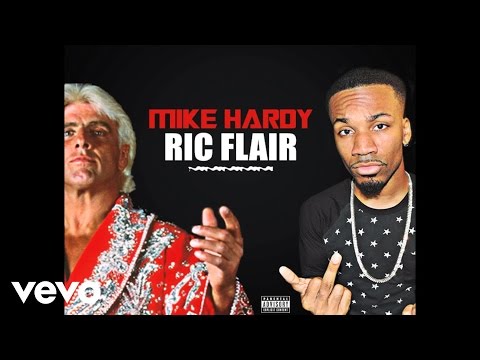 Mike Hardy - Ric Flair (Audio)