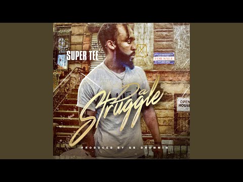 Da Struggle