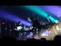 SBTRKT (live) - Temporary View (ft. Sampha ...