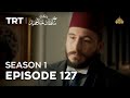 Payitaht Sultan Abdulhamid | Season 1 | Episode 127