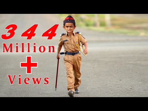 Chotu Dada Police Wala Police Chotu Dada Gadi Wala Chhotu Chhotu