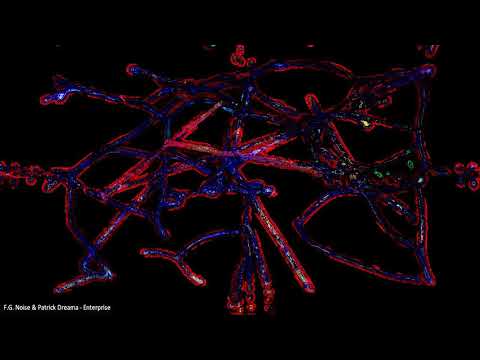 FG Noise & Patrick Dreama - Enterprise #Trance #Milkdrop