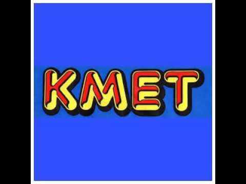 KMET Weekend on KSWD Los Angeles / The Sound /  1   11 1 13 3 10 PM 1 of 7