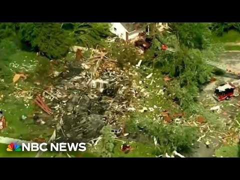 People in Gary, Indiana without power for 13 days
