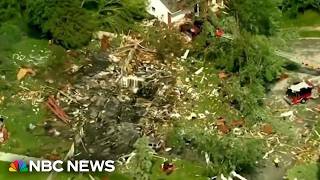 People in Gary, Indiana without power for 13 days