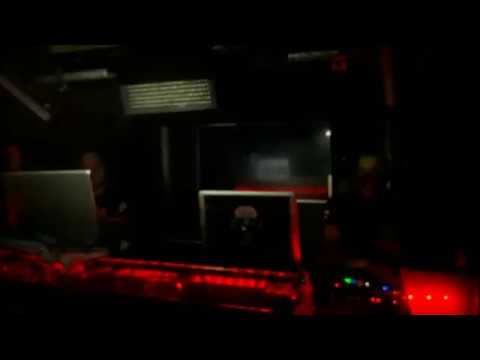 Nekrosystem vs. Jensen @ Deadtown 5