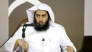 المجلس 35 من شرح #الشمائل_المحمدية |أ.د. عمر المقبل | image