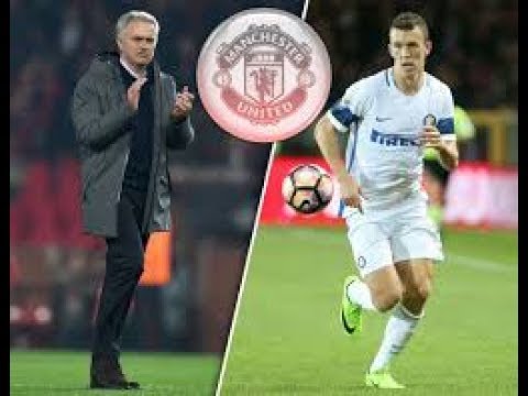 Inter expect Ivan Perisic in squad for Far East tour today despite Mumove close | The Red Devils