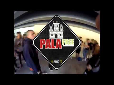 Ruiz & Juanlu VS El perillas (Liguilla) 2ª EDICIÓN 2 VS 2 // 2018