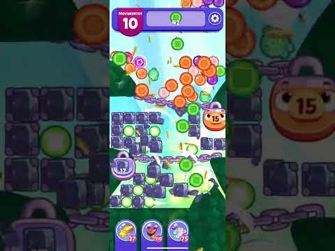 Angry Birds - Dream Blast 848