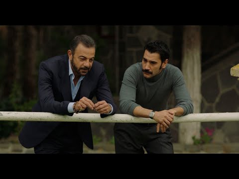 'Tierra Amarga' - Las p@labras de Fekeli a Yilmaz que sirve de reflexión para todos