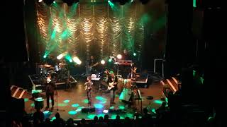 Ya No Te Puedo Querer Natalia Lafourcade, Londres, 2018.