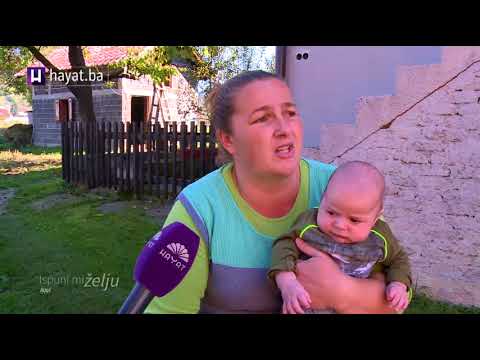 IMŽ: 'AKO ME NE POSJETITE JA ĆU DOĆI PRED VAŠU ZGRADU I ZAPALIT SE'