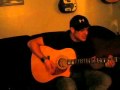 NIN-Head Like a Hole (acoustic) Jon vitale 