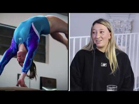 La Conversa - Programa 6/6 - Natasha Montes de Oca - Deporte de alto rendimiento en Uruguay.