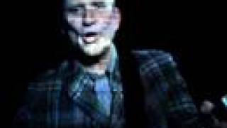 Colin Hay "Are You Lookin' at Me?" Video