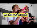 FREEMAN CHILUFYA Wemema Abumi Prod By Chris Kansongi
