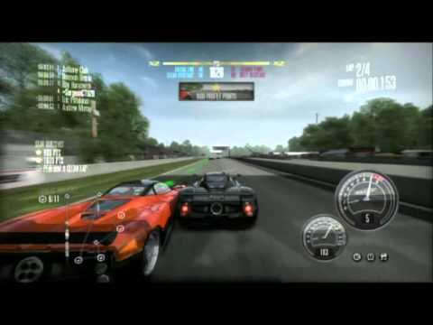 Let's Play Need for Speed Shift (Playstation 3) - Career Mode Part 39