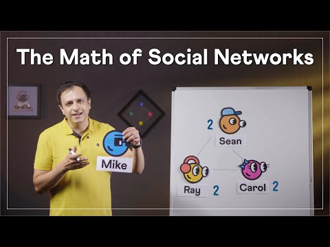 Your friends have more friends than you do — always. Why?