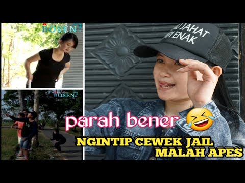 cantik-cantik-jail-part-2-film-pendek-komedi-bikin-ketawa-los-dol
