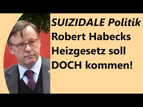 Habeck's heating law destroyed the traffic light coalition - will the SPD soon be in single digits?