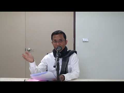 069-ที.ม.มหาปรินิพพานสูตร 2 ภิกขุอปริหานิยธรรม 7 ประการ