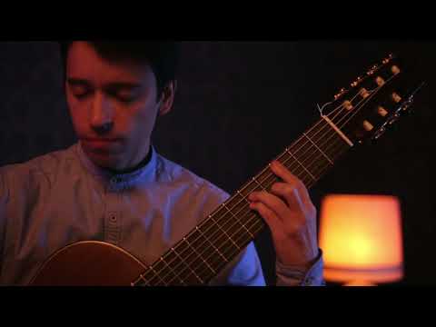 Soleares by Joaquín Turina - Mateus Dela Fonte