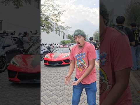 DAD'S CAR 😱 #shorts #viralvideo