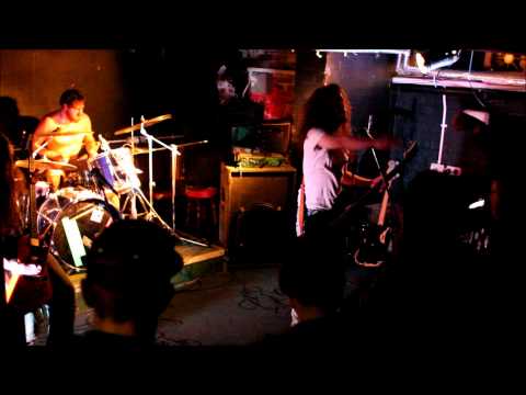 Slabdragger - Iron Vulture - RP Cellars, Leeds UK : 13/11/11