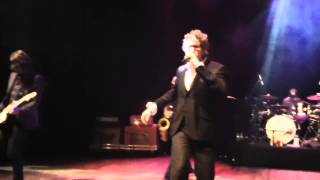 The Psychedelic Furs - &quot;Run And Run&quot; - Live at Royal Oak Music Theater - Oct 17, 2012