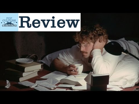 Review: ‘The Paper Chase’ (1973) | Pop Culture Crossing