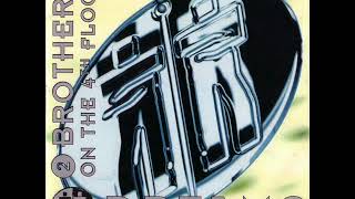 2 BROTHERS ON THE 4TH FLOOR - Smile (album version)