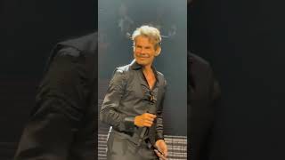El Verdadero Luis Miguel 2023 Concierto  El Sol de México Cantante Divo Deepfake Montaje Don Ramon