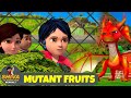 মিউট্যান্ট ফল Mutant Fruits শিব Full Ep Shiva Tv Show 2025 Bengali Act