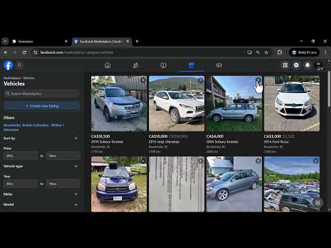 Item video thumbnail