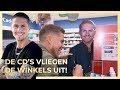 André is APENTROTS op zijn nieuwe kerstalbum! | André Hazes: Ik haal alles uit het leven