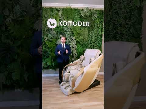 Descubre Cirrus 2 de Komoder