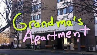 Grandma's Apartment Movie Trailer (2023)