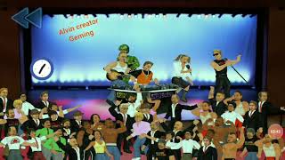 Download lagu Lagu lirik wong edan bebas story wa mp3