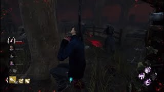 You're Not Suppose to Unhook Second Phase!! | DBD