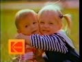 Kodak They Re Gonna Get It With The Kodak Disc 1983 Vintage 80 S Television Commercials