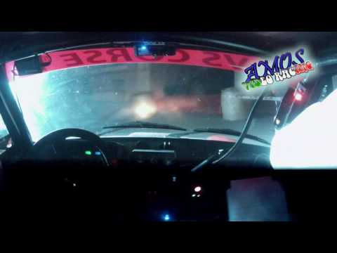 101° Targa Florio CameraCar Paterniti G.-Gallo E. A112