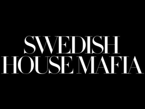swedish house mafia -  one ( rudy sunders remix )