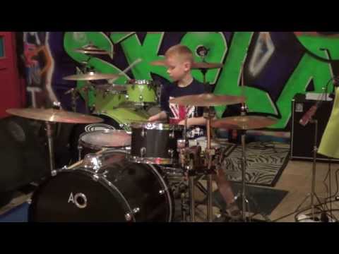 Kristaps Janis - Katy Perry - Dark Horse ft. Juicy J