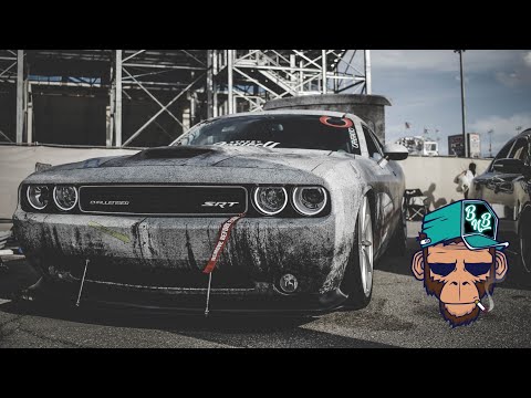 Jey Balmain - Spicey (ft. Rodrigo) [Bass Boosted] #BassBoosted #Trap #CarMusic