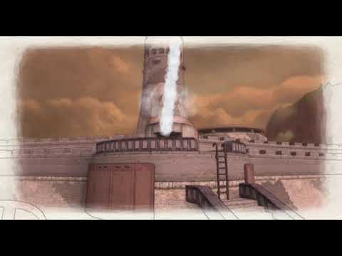 Valkyria chronicles (semi-blind) part 26 : Main gate destroyed