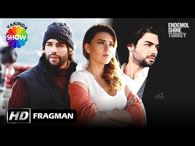Kış Güneşi | Tanıtım Teaser Fragman | Salı 20:00'de SHOW TV'de