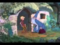 The Sword In The Stone Merlin S Beard Normal Fast And Slow