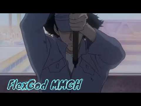 FlexGod MMGH- Whats The Move